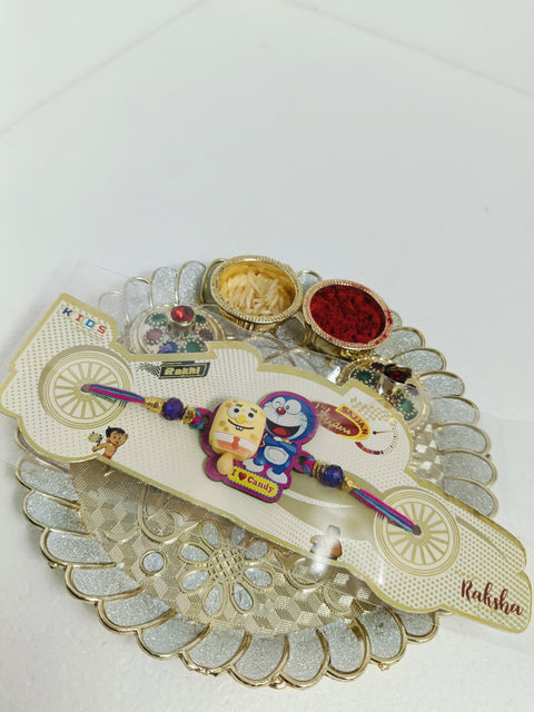  Rakhi 