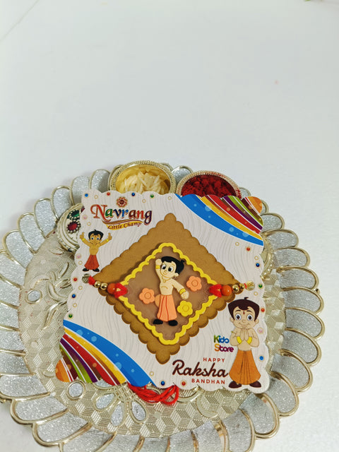 Rakhi