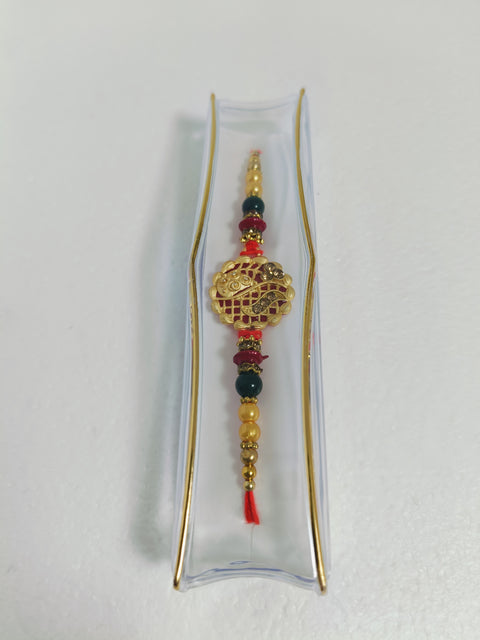 Rakhi 