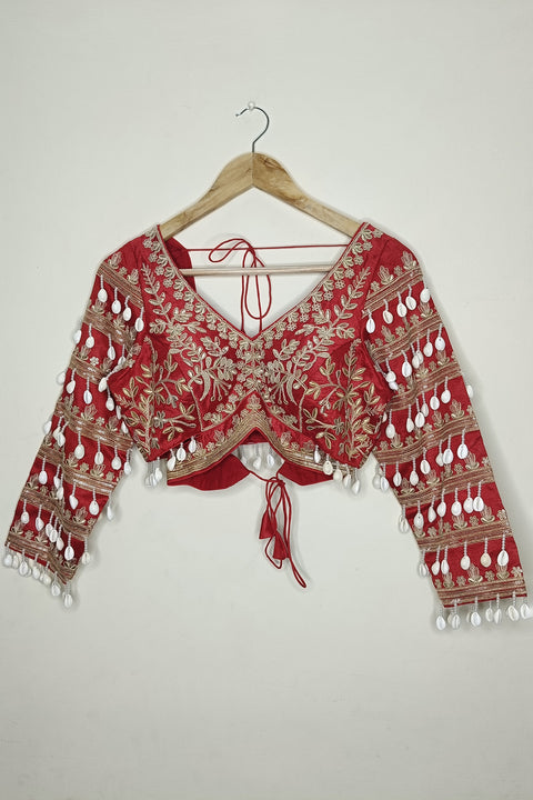 Blouse