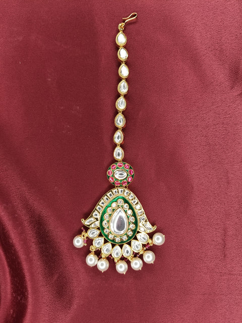 Maangtikka