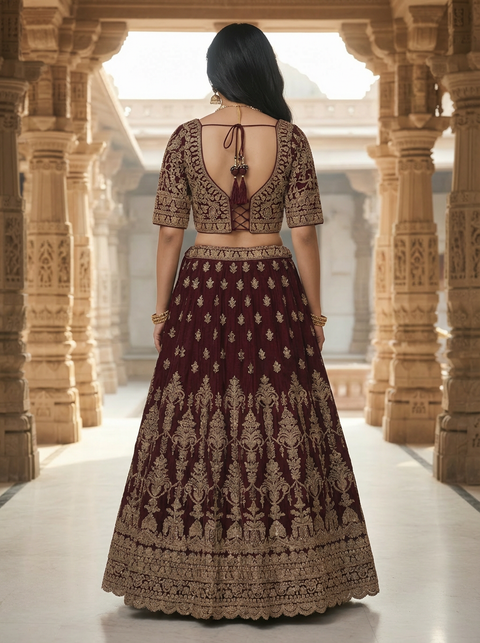 Lehenga