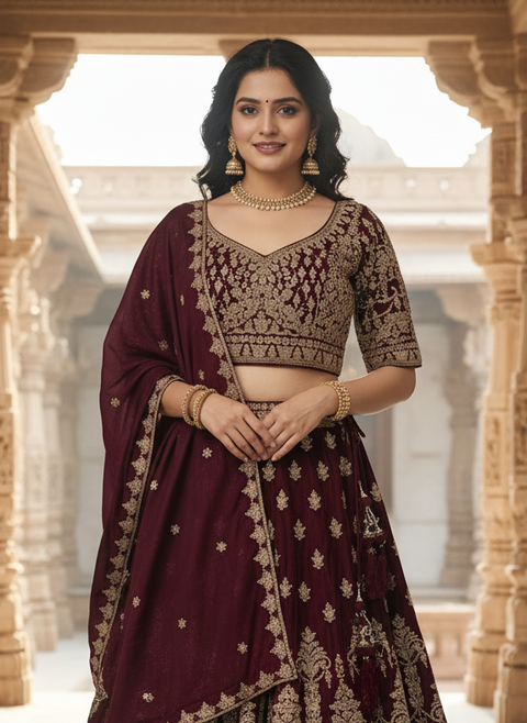 Lehenga