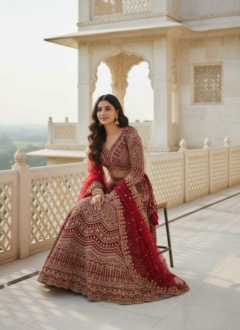 Lehenga