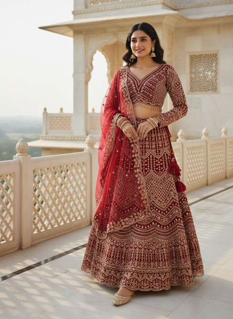 Lehenga
