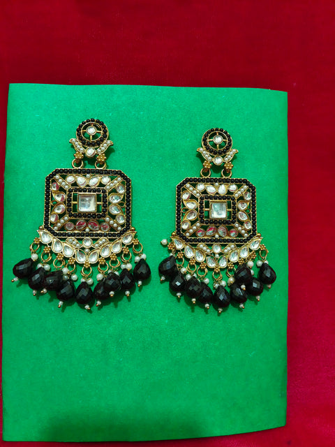 earring