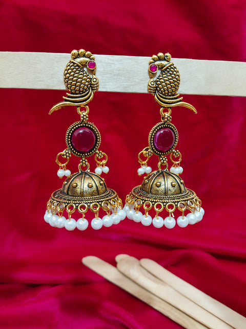 Earring