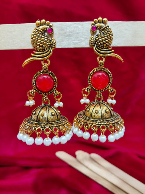 Earring