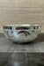 925 Solid Silver Big Bowl (Design 48)