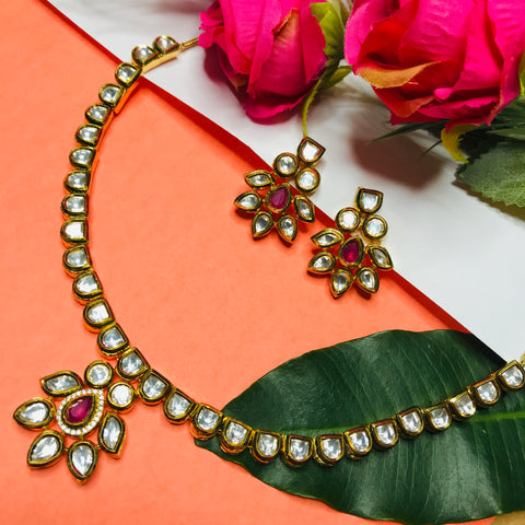 Necklace