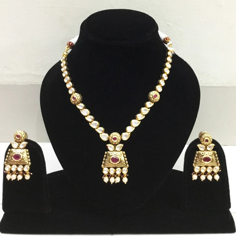 Necklace
