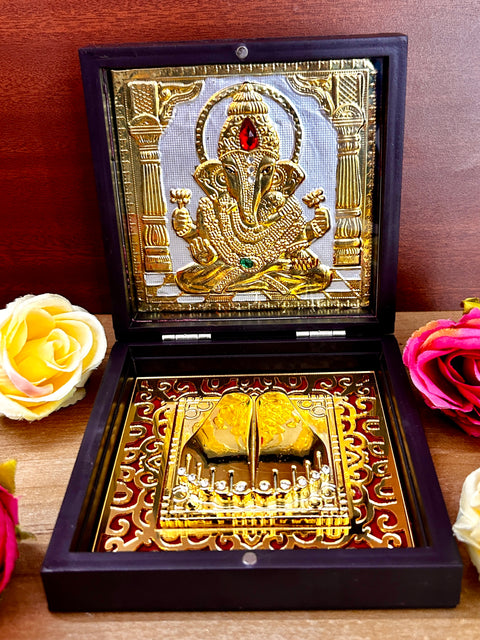  Charan  Paduka 