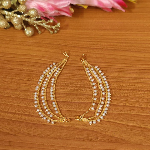 Ear Chain 