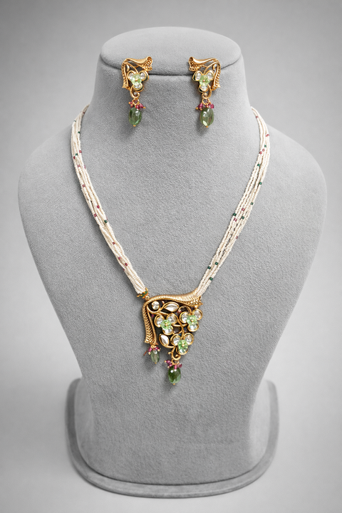 Pendant Set 