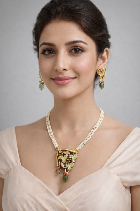 Pendant Set 