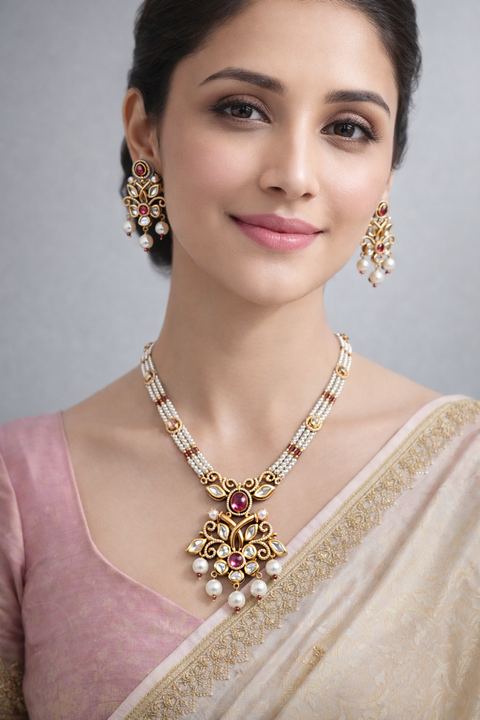  Pendant Set