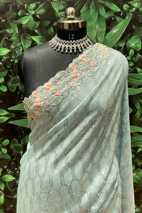 Saree