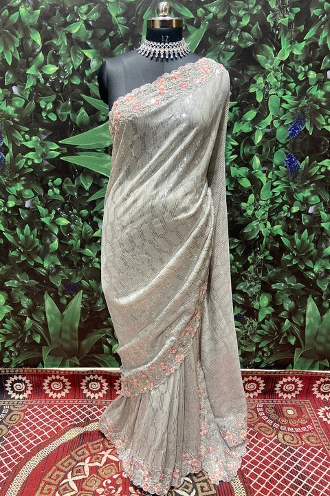 saree