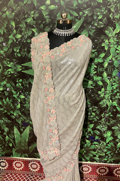 saree