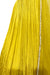 Yellow Color Embroidered Chinon Chiffon Party Wear Lehenga (D305)