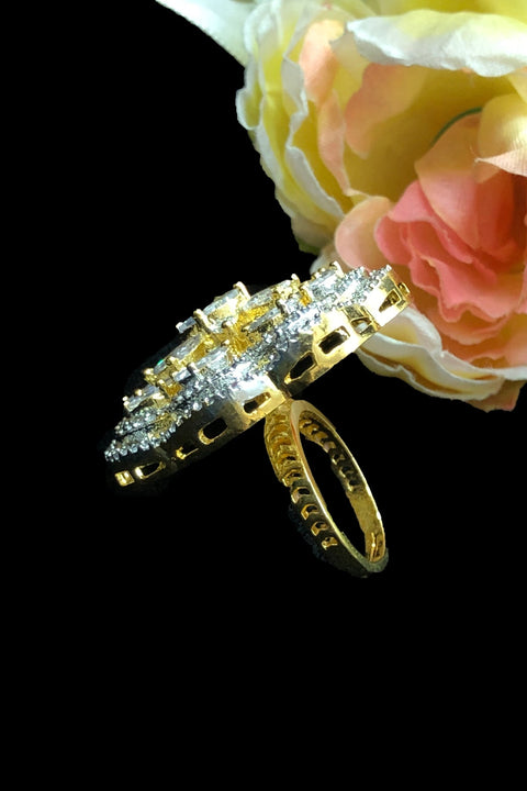  Ring 