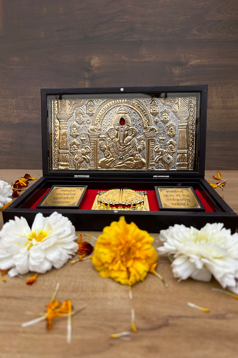 Charan Paduka