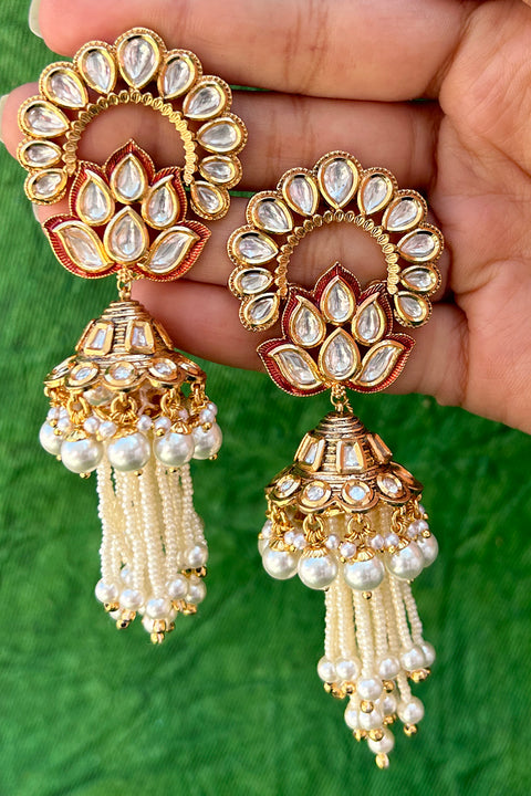 Earring