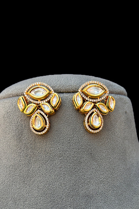 Necklace with Earrings