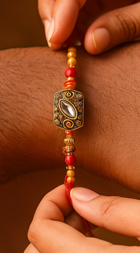 Rakhi 