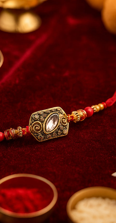 Rakhi 
