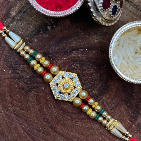 Rakhi  (Design 108)