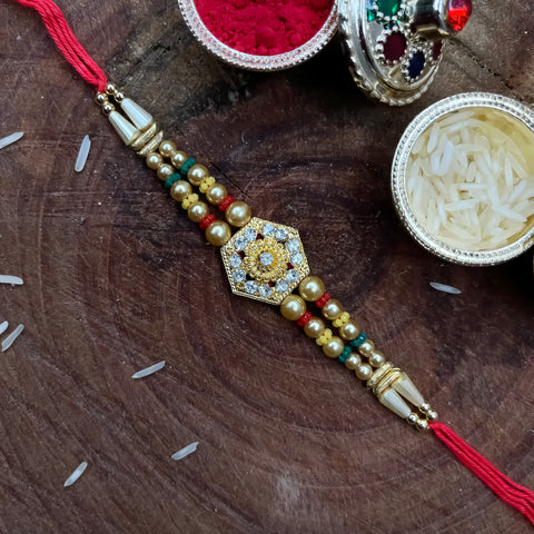Rakhi  (Design 108)