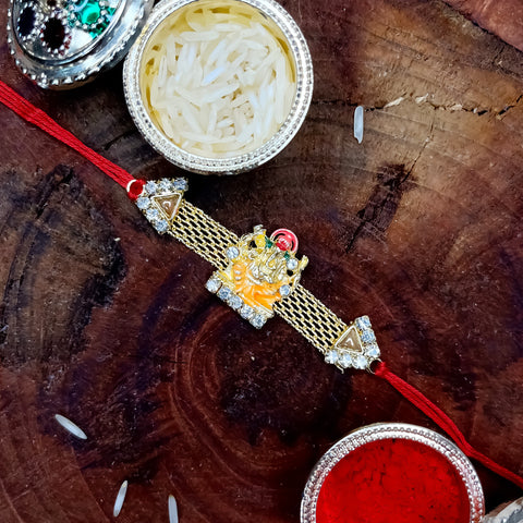 Rakhi  (Design 112)