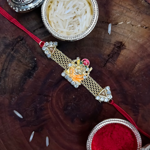 Rakhi  (Design 112)