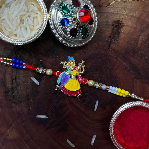 Rakhi