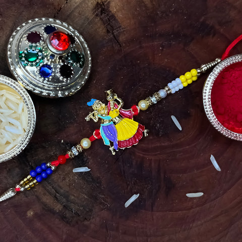 Rakhi