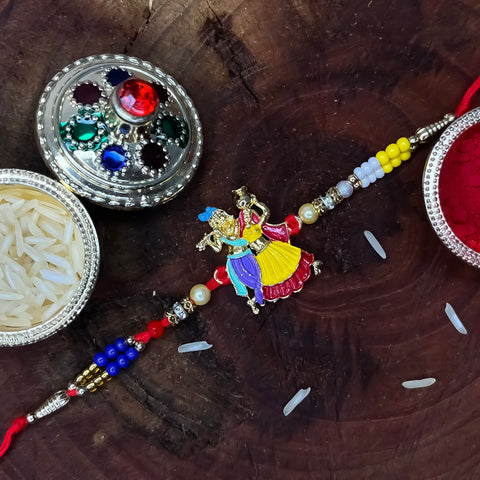 Rakhi