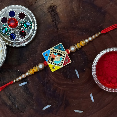 Rakhi