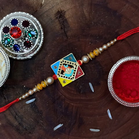 Rakhi