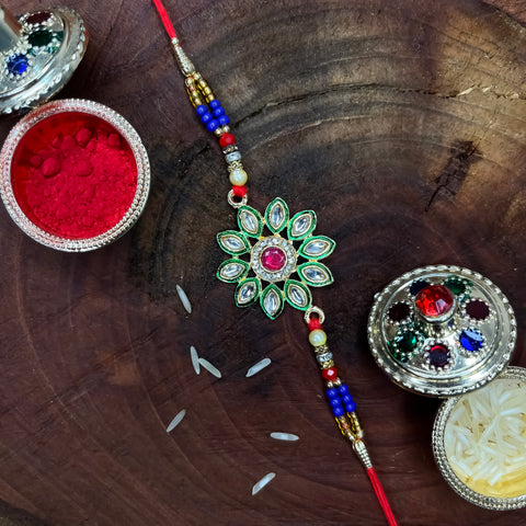 Rakhi