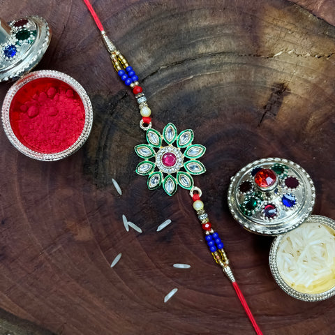Rakhi