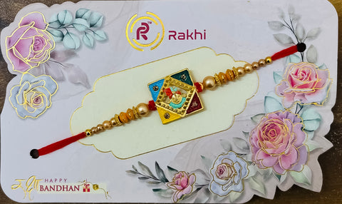 Rakhi