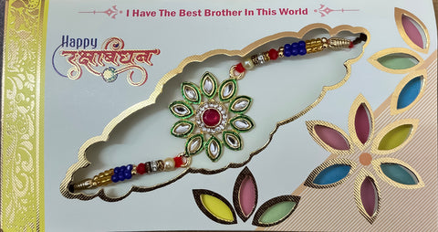 Rakhi