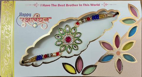 Rakhi