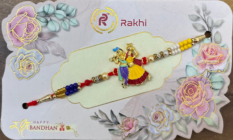 Rakhi