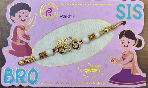 Rakhi