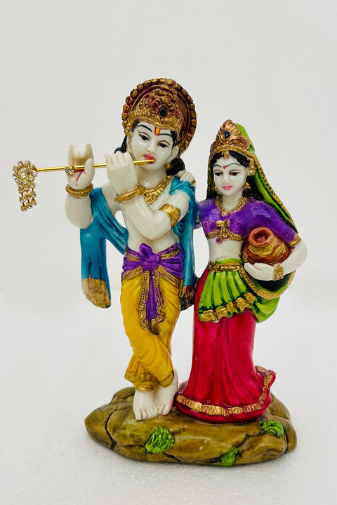 Radha Krishna Murti