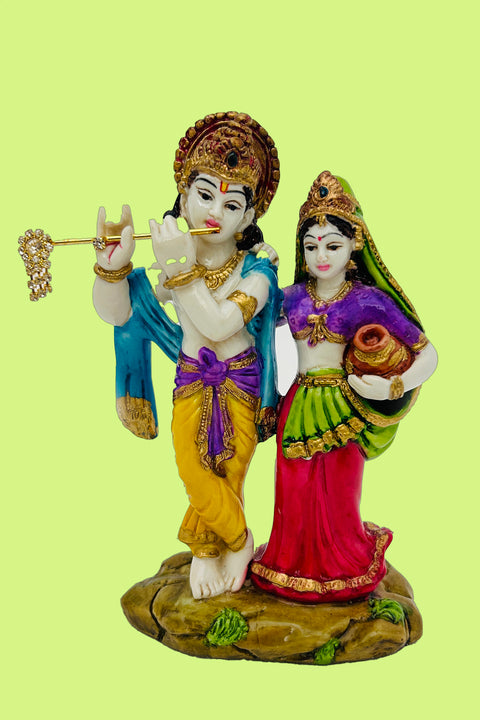 Radha Krishna Murti
