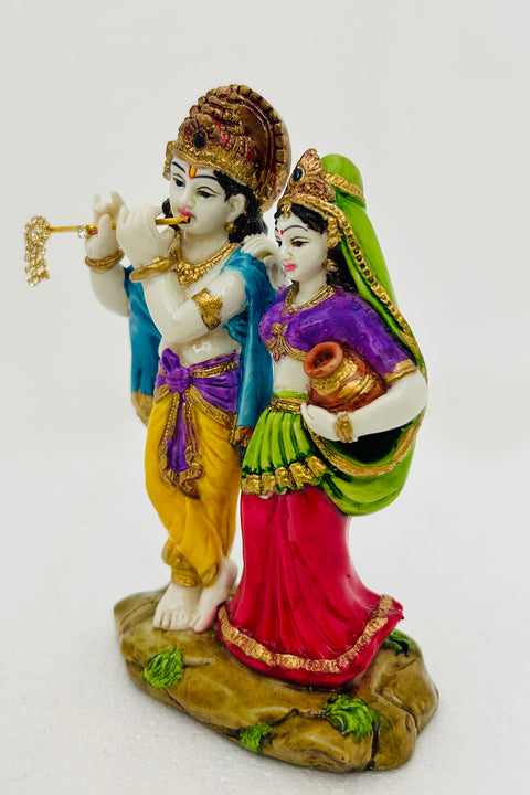 Radha Krishna Murti