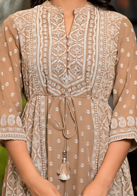 Midi Dress
